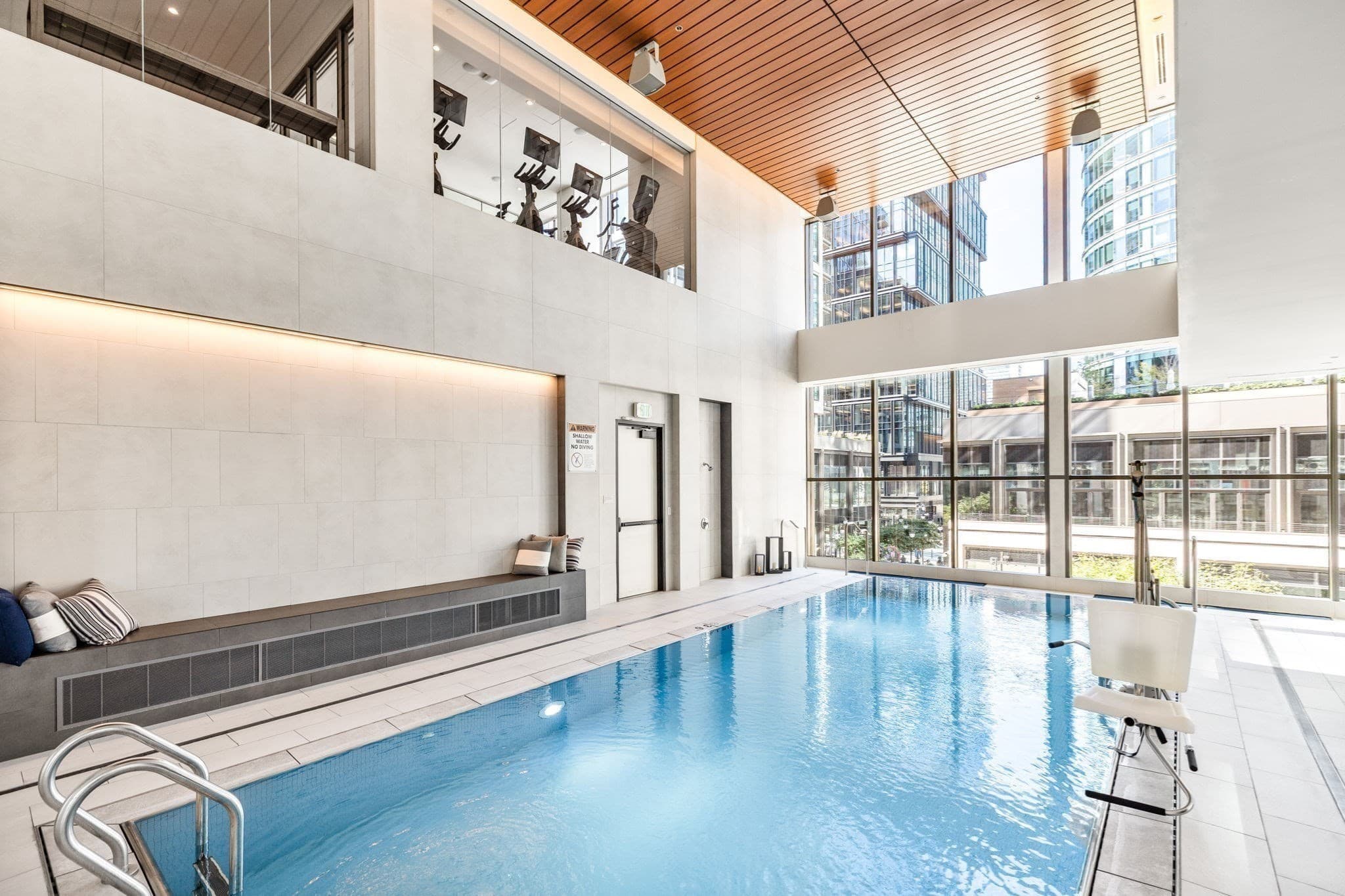 Condominium at 133 Seaport Blvd # 1602, Boston MA 02210, photo 12 of 30