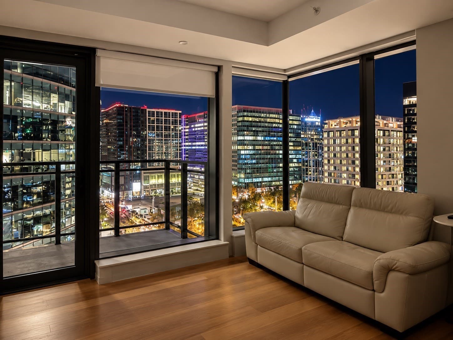 133 Seaport Blvd # 1602, Boston MA 02210