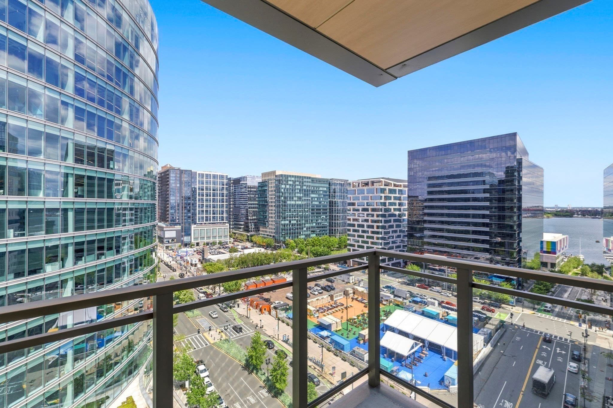 Condominium at 133 Seaport Blvd # 1602, Boston MA 02210, photo 30 of 30