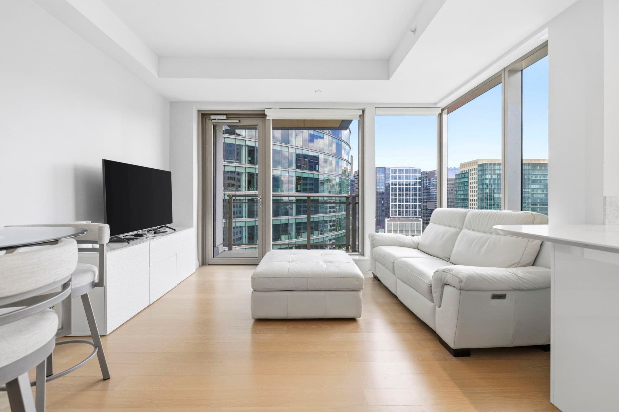 Condominium at 133 Seaport Blvd # 1602, Boston MA 02210, photo 14 of 30