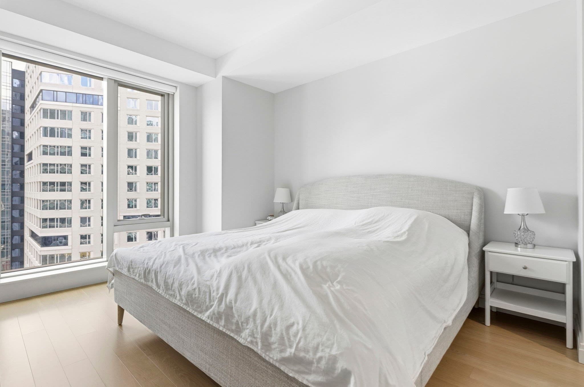Condominium at 133 Seaport Blvd # 1602, Boston MA 02210, photo 21 of 30