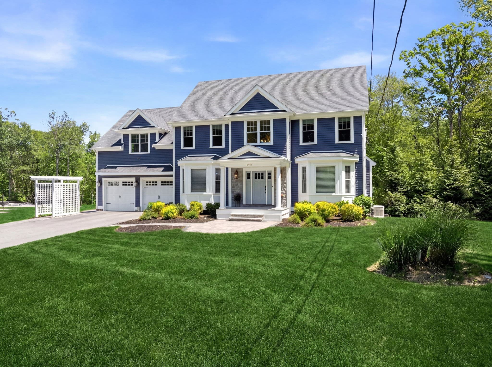 Single Family Residence at 2103 Wheeler St, Dighton MA 02715, Dighton, photo 2 of 42