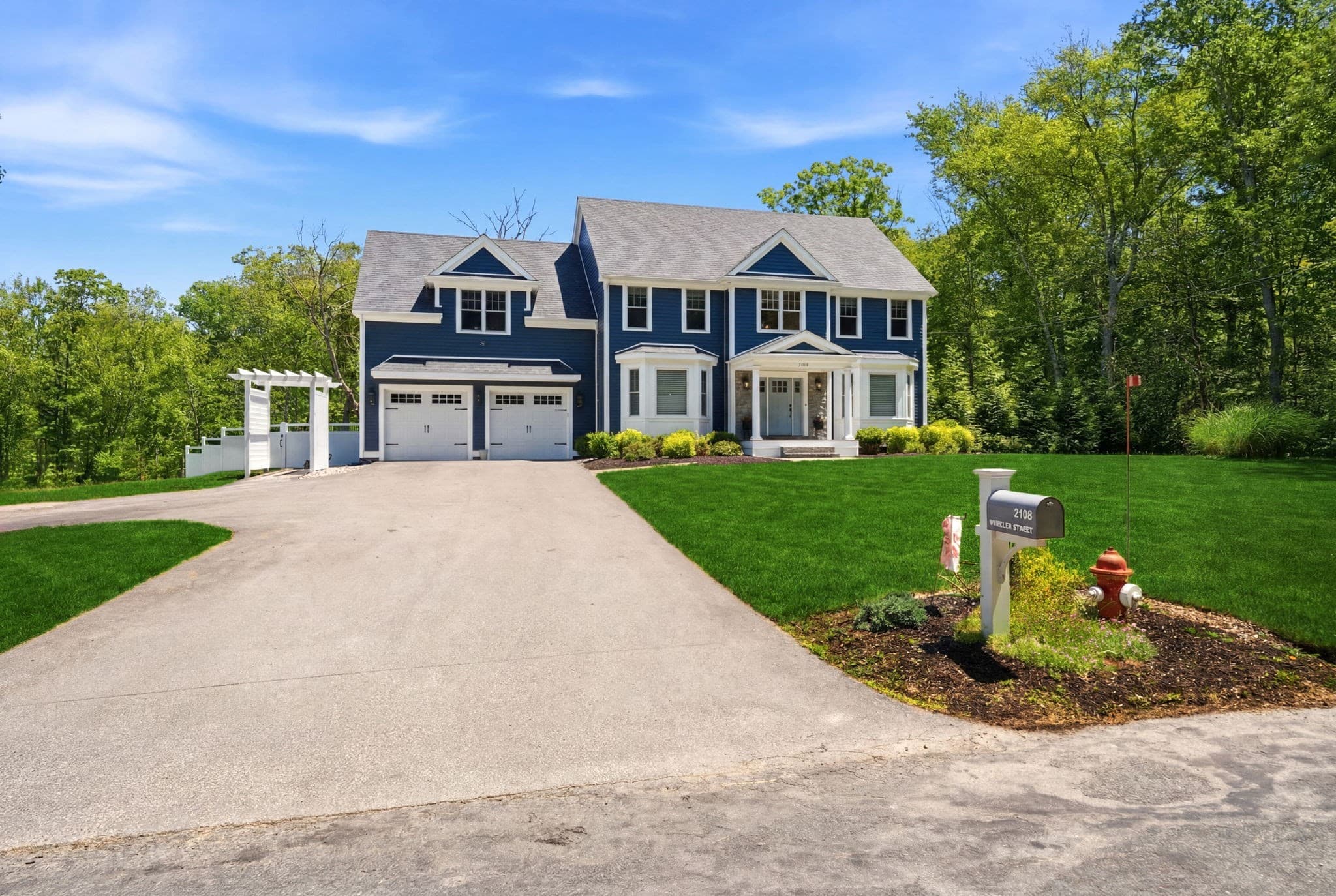 Single Family Residence at 2103 Wheeler St, Dighton MA 02715, Dighton, photo 3 of 42