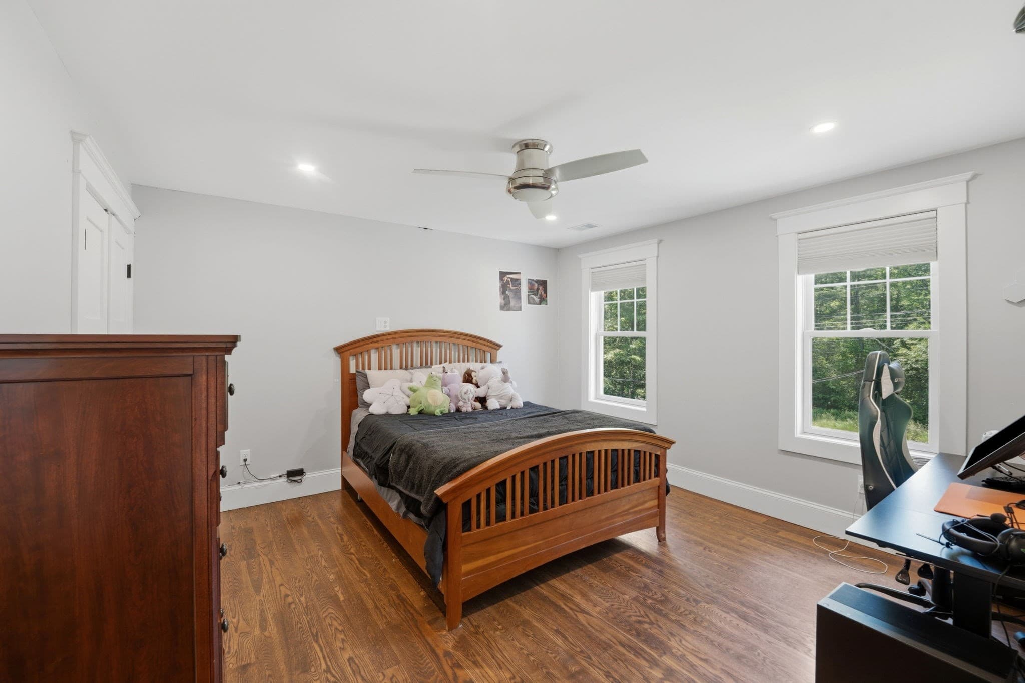 Single Family Residence at 2103 Wheeler St, Dighton MA 02715, Dighton, photo 30 of 42