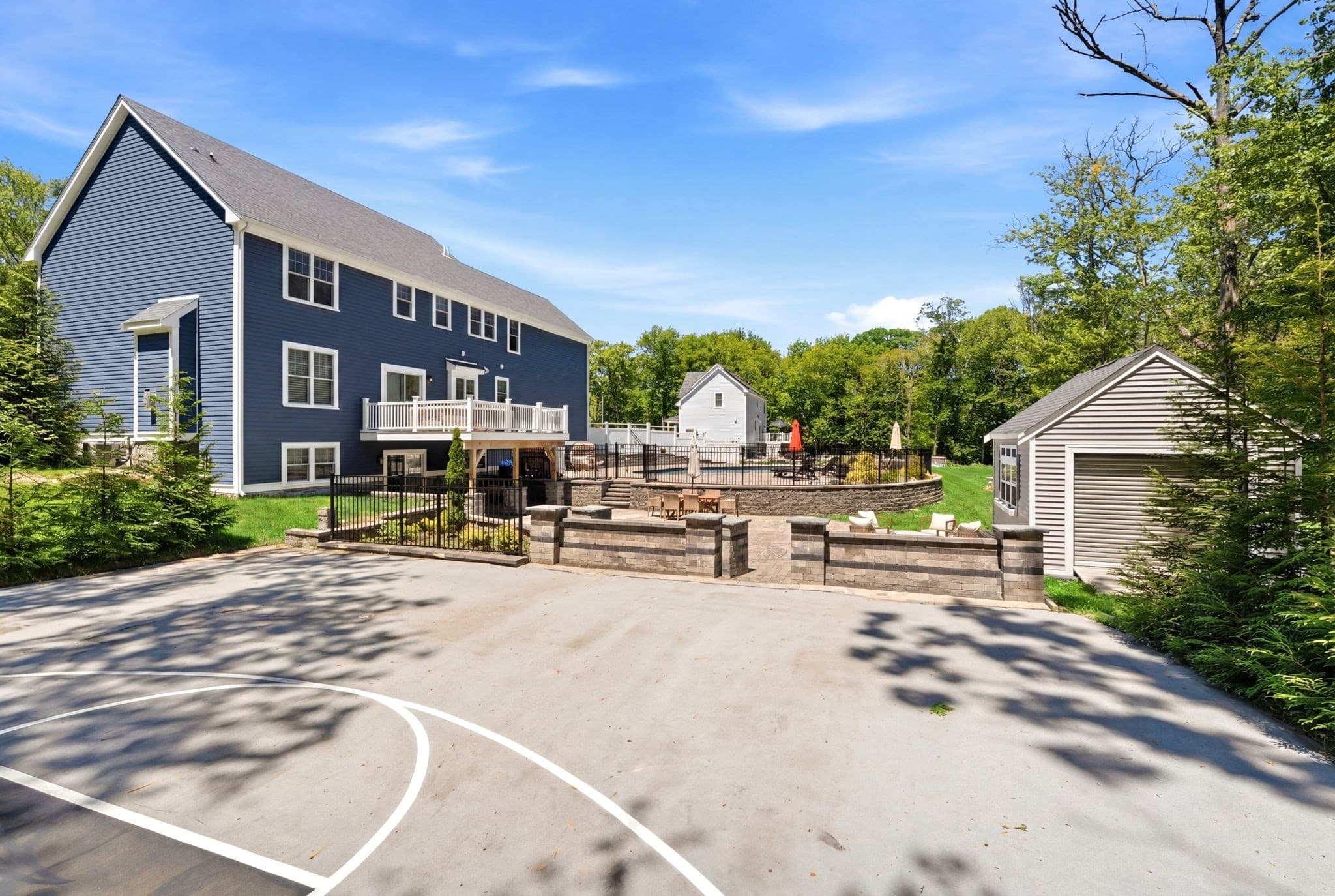 Single Family Residence at 2103 Wheeler St, Dighton MA 02715, Dighton, photo 41 of 42