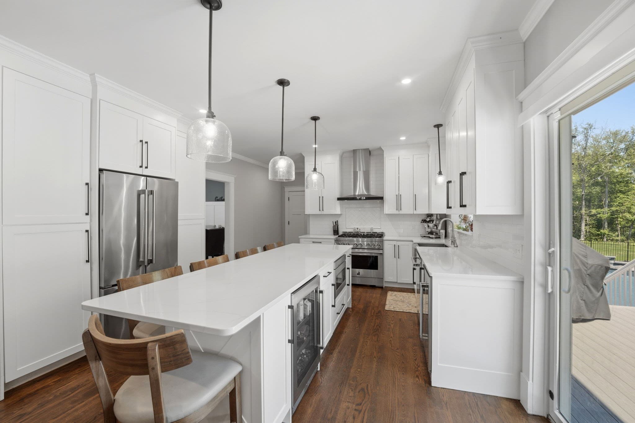 Single Family Residence at 2103 Wheeler St, Dighton MA 02715, Dighton, photo 11 of 42