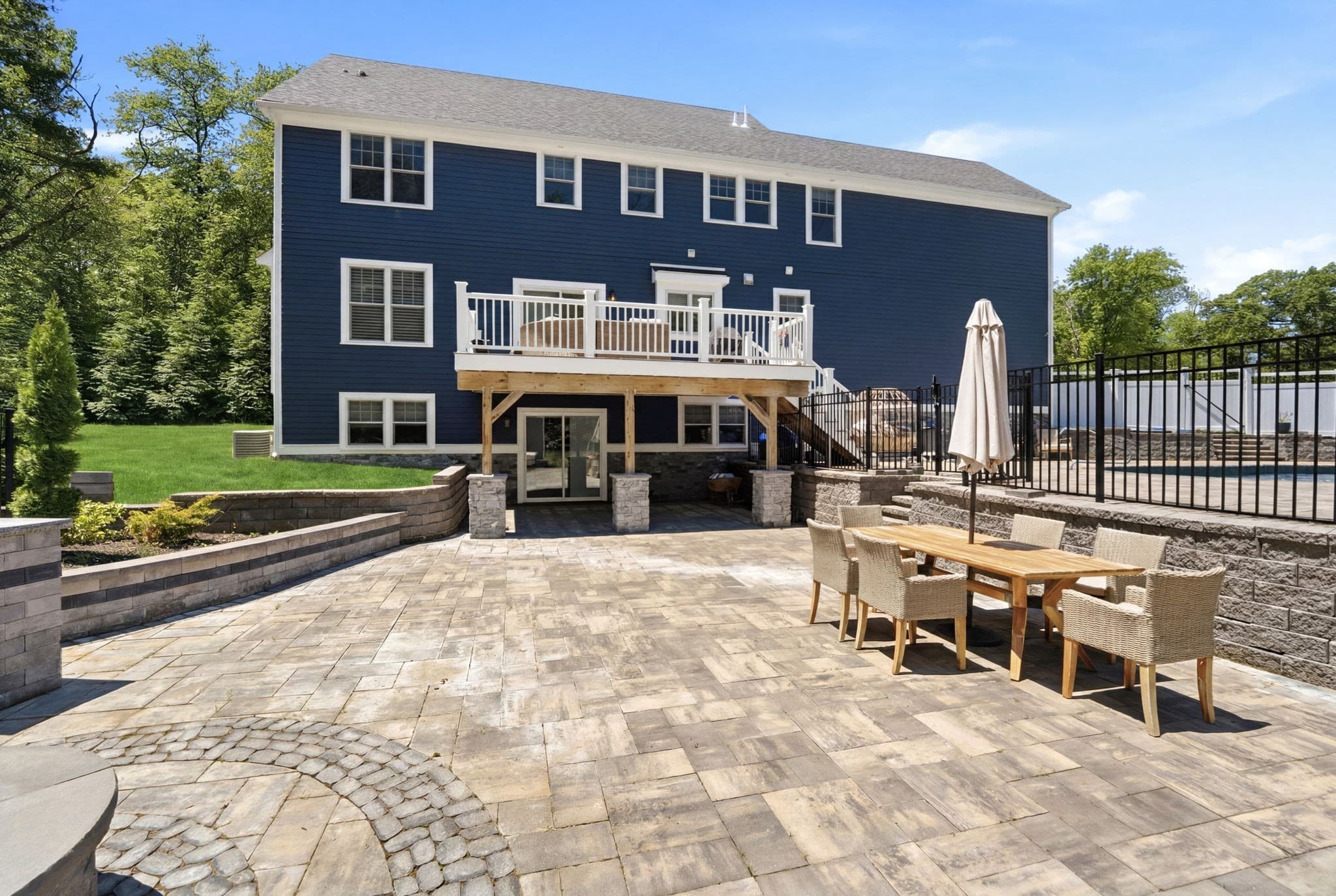 Single Family Residence at 2103 Wheeler St, Dighton MA 02715, Dighton, photo 40 of 42