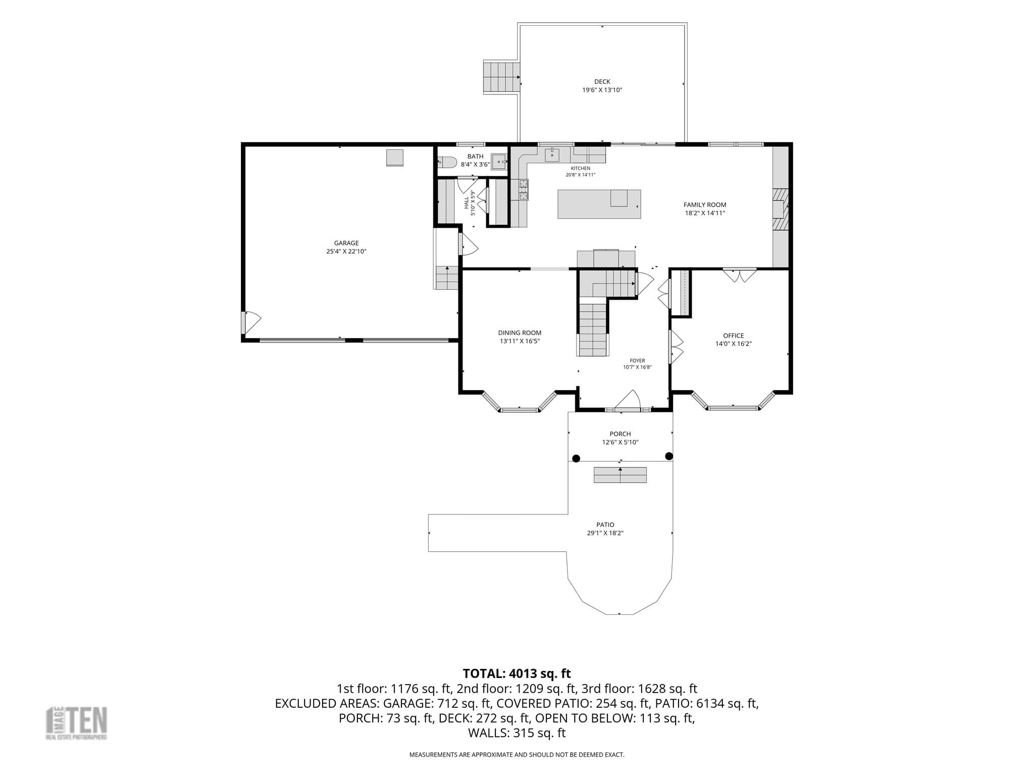 Single Family Residence at 2103 Wheeler St, Dighton MA 02715, Dighton, photo 8 of 42