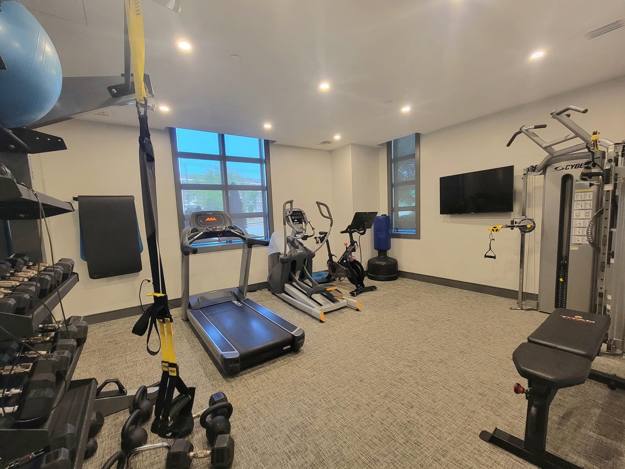 Condominium at 1650 Commonwealth Ave # 304, Boston MA 02135, photo 23 of 26