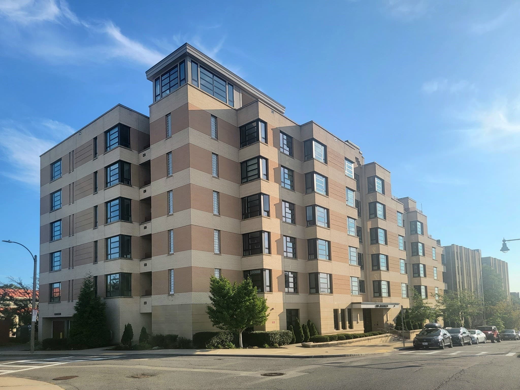 Condominium at 1650 Commonwealth Ave # 304, Boston MA 02135, photo 2 of 26