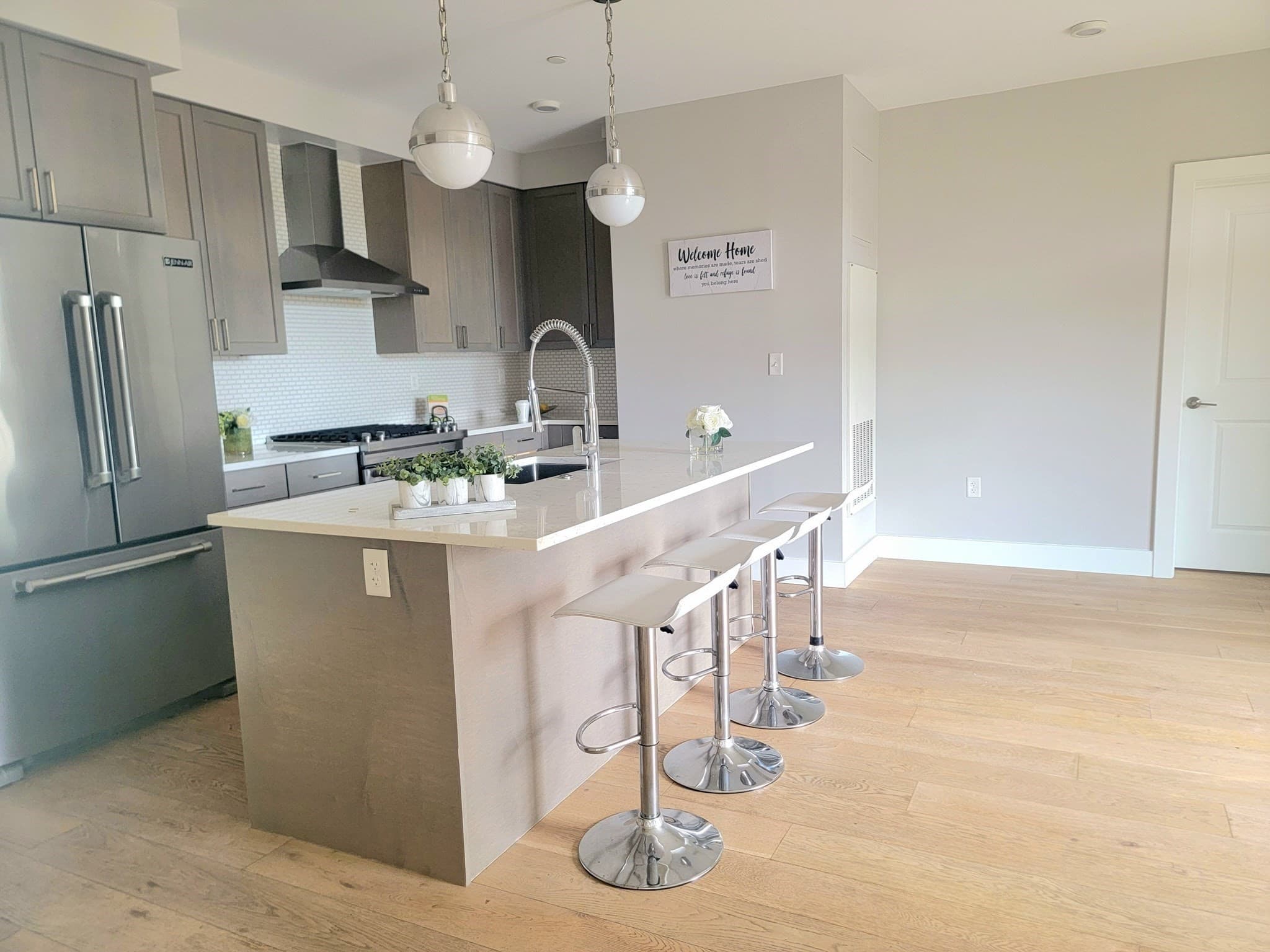 Condominium at 1650 Commonwealth Ave # 304, Boston MA 02135, photo 7 of 26