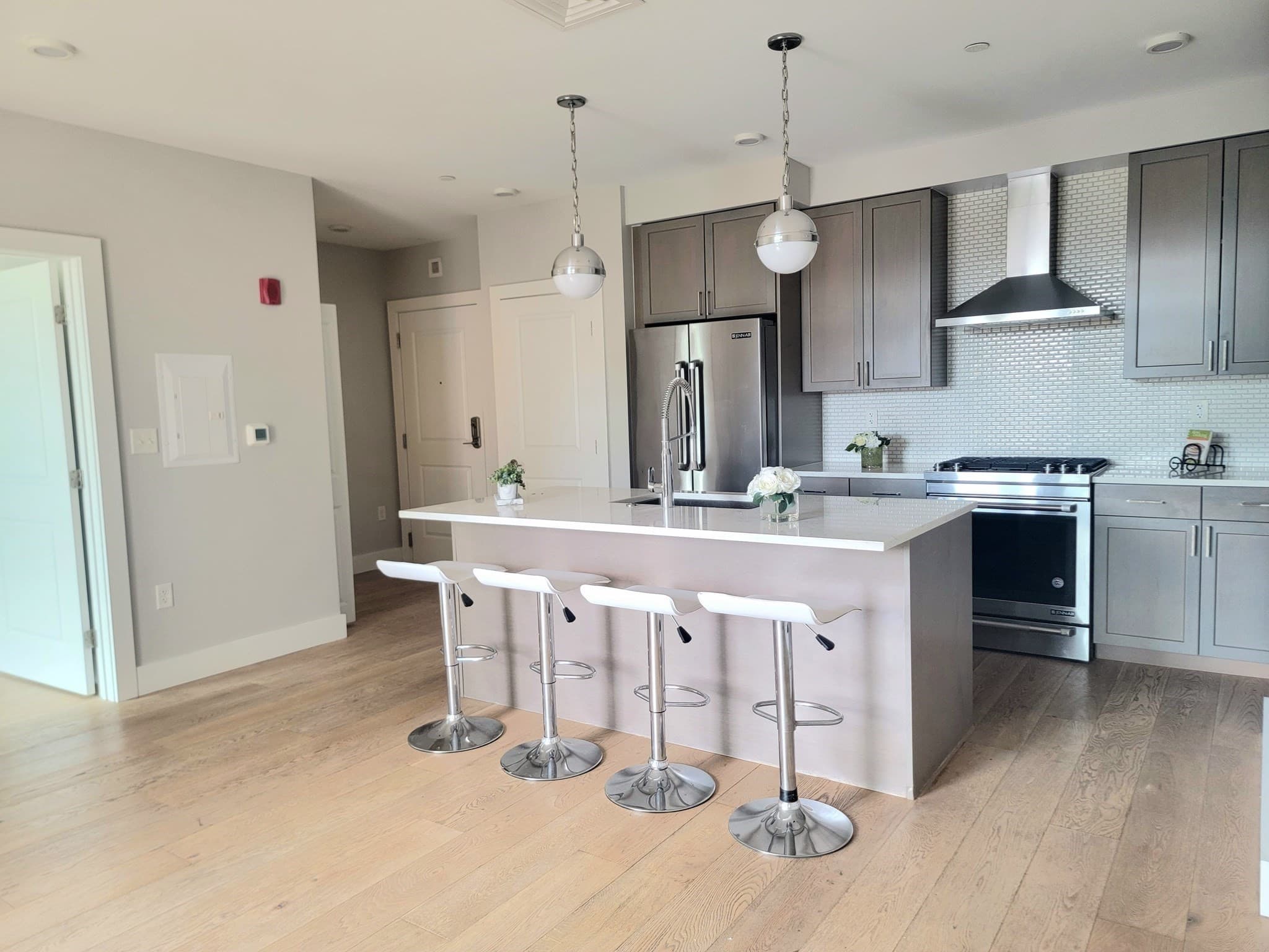 Condominium at 1650 Commonwealth Ave # 304, Boston MA 02135, photo 9 of 26