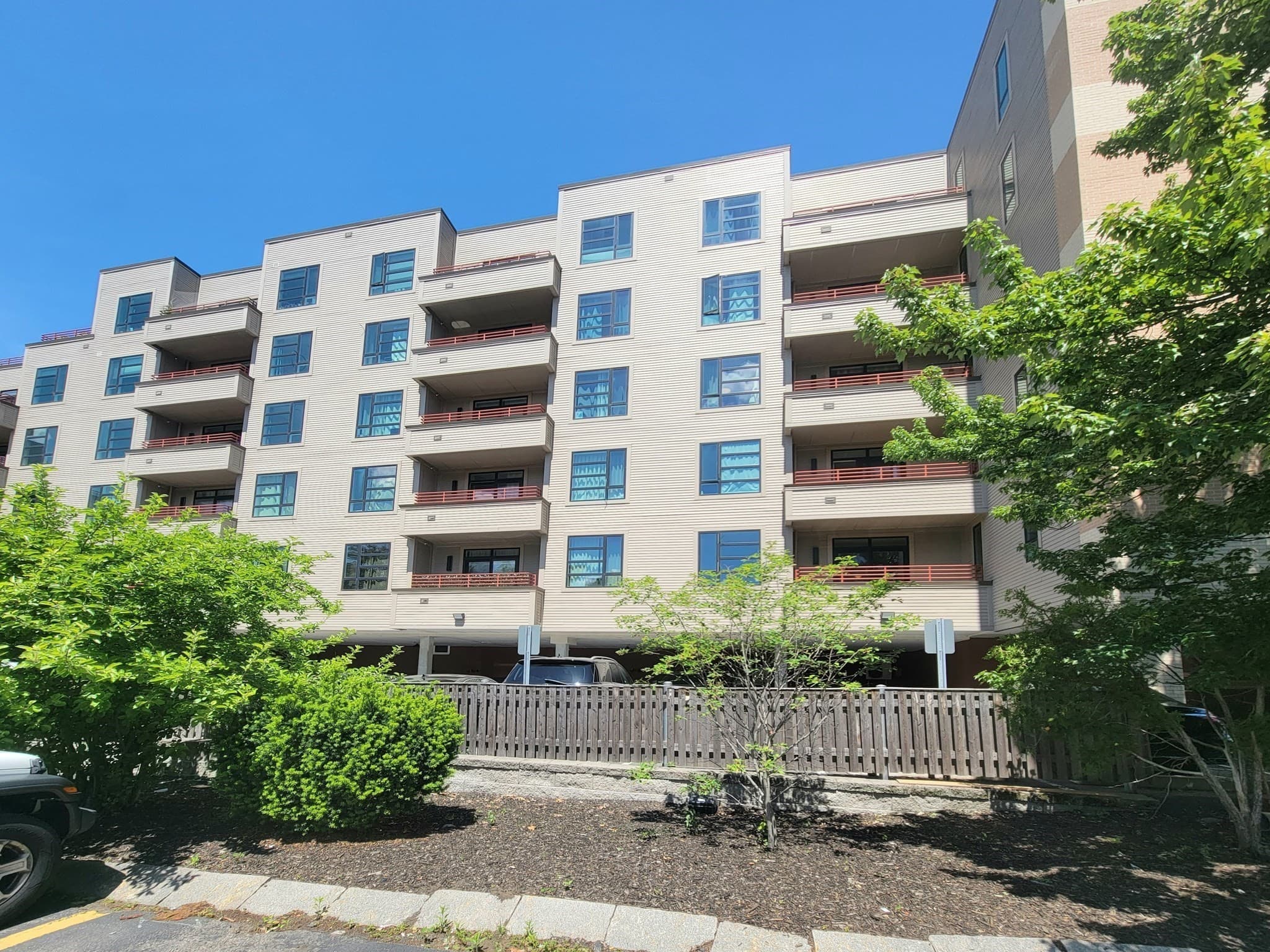 Condominium at 1650 Commonwealth Ave # 304, Boston MA 02135, photo 24 of 26