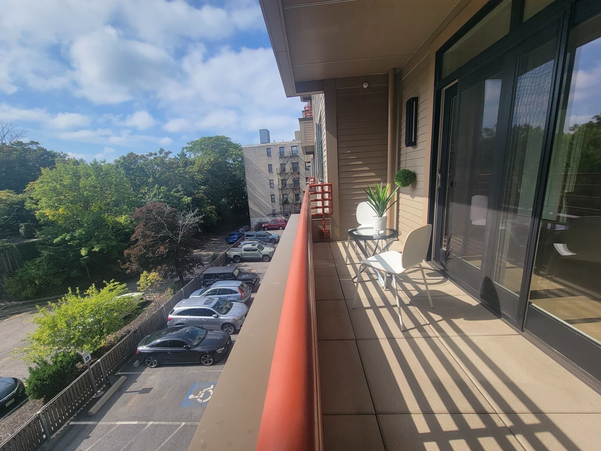 Condominium at 1650 Commonwealth Ave # 304, Boston MA 02135, photo 15 of 26
