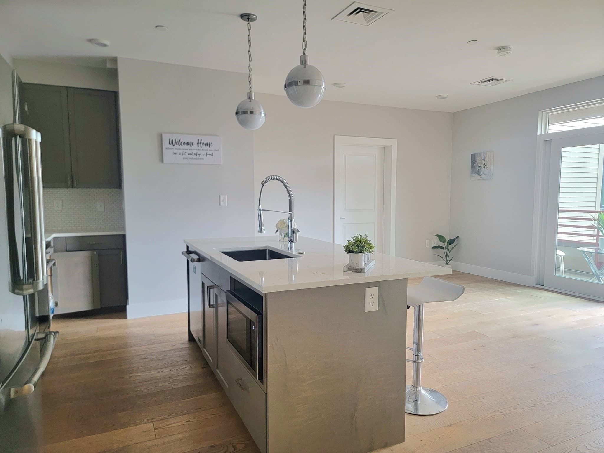 Condominium at 1650 Commonwealth Ave # 304, Boston MA 02135, photo 8 of 26