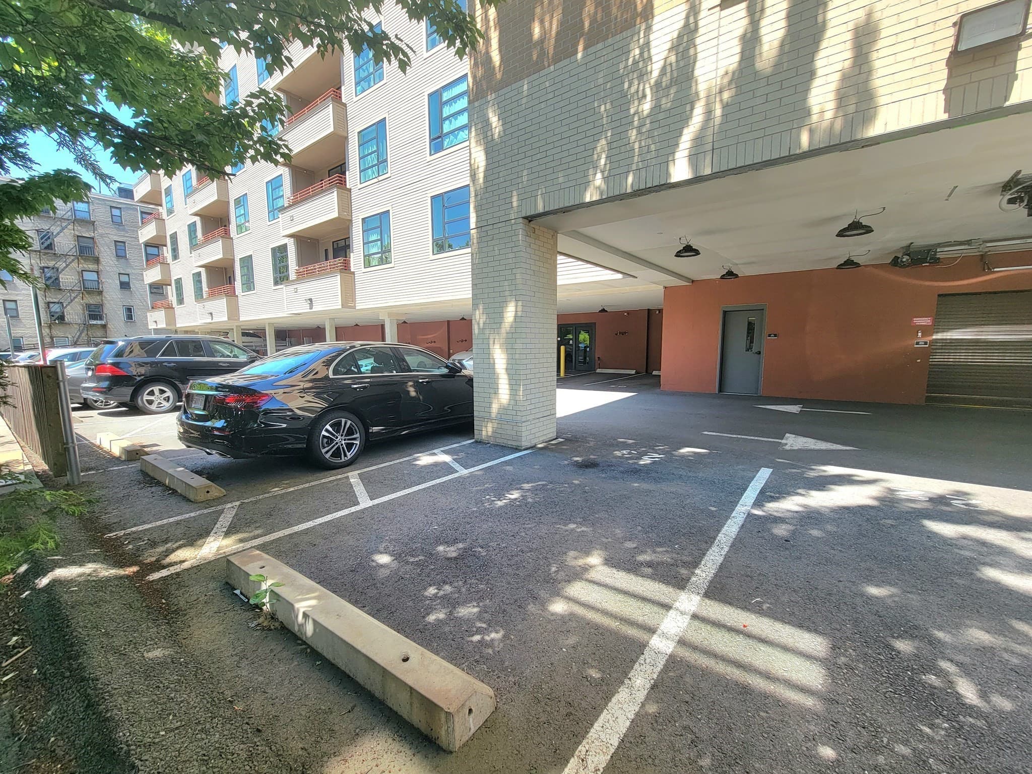 Condominium at 1650 Commonwealth Ave # 304, Boston MA 02135, photo 25 of 26