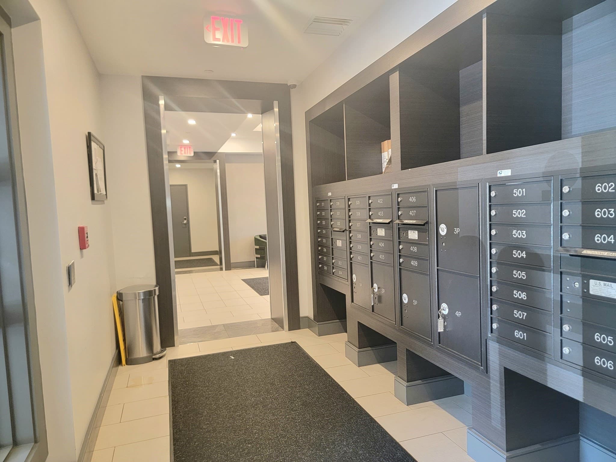 Condominium at 1650 Commonwealth Ave # 304, Boston MA 02135, photo 21 of 26