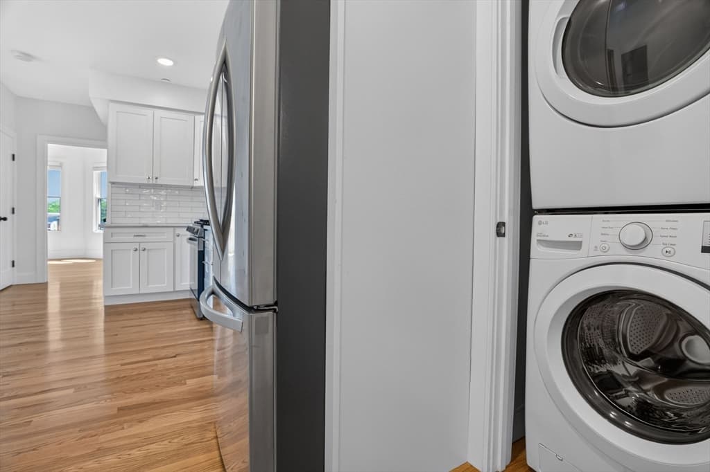 Condominium at 138 Centre Street # 6, Boston MA 02124, Boston, photo 6 of 15