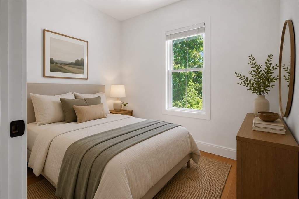Condominium at 138 Centre Street # 6, Boston MA 02124, Boston, photo 9 of 15