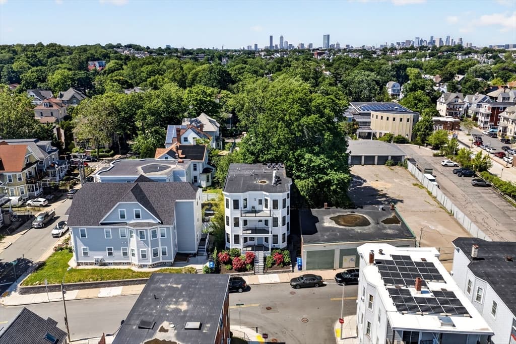 Condominium at 138 Centre Street # 6, Boston MA 02124, Boston, photo 15 of 15