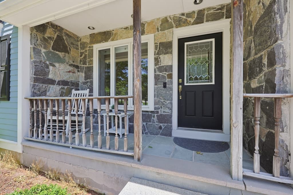 19 Windsor Dr., Foxboro MA 02035 photo 42