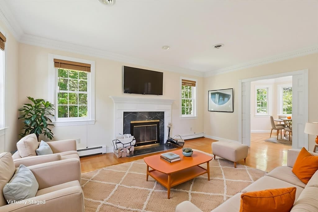 19 Windsor Dr., Foxboro MA 02035 photo 17