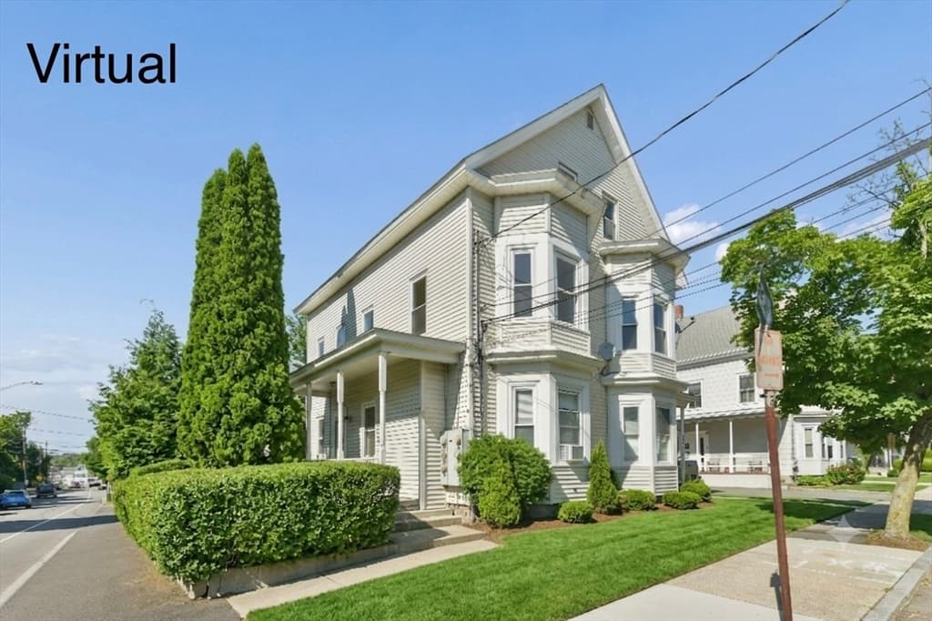 94 Cushing # 3, Waltham MA 02453 photo 23