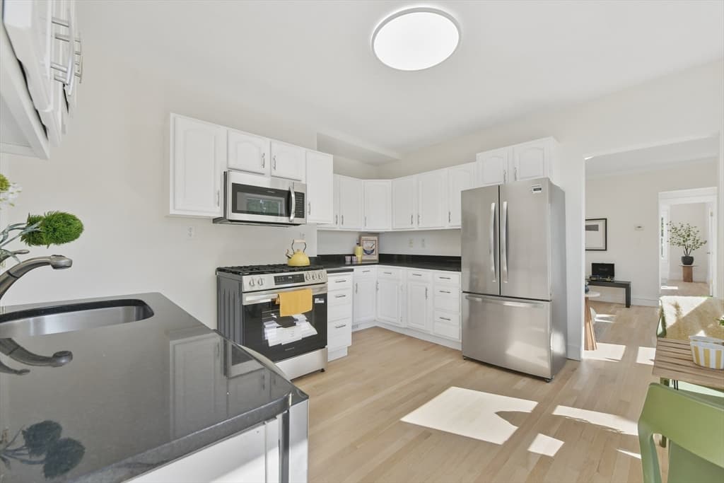 94 Cushing # 3, Waltham MA 02453 photo 5