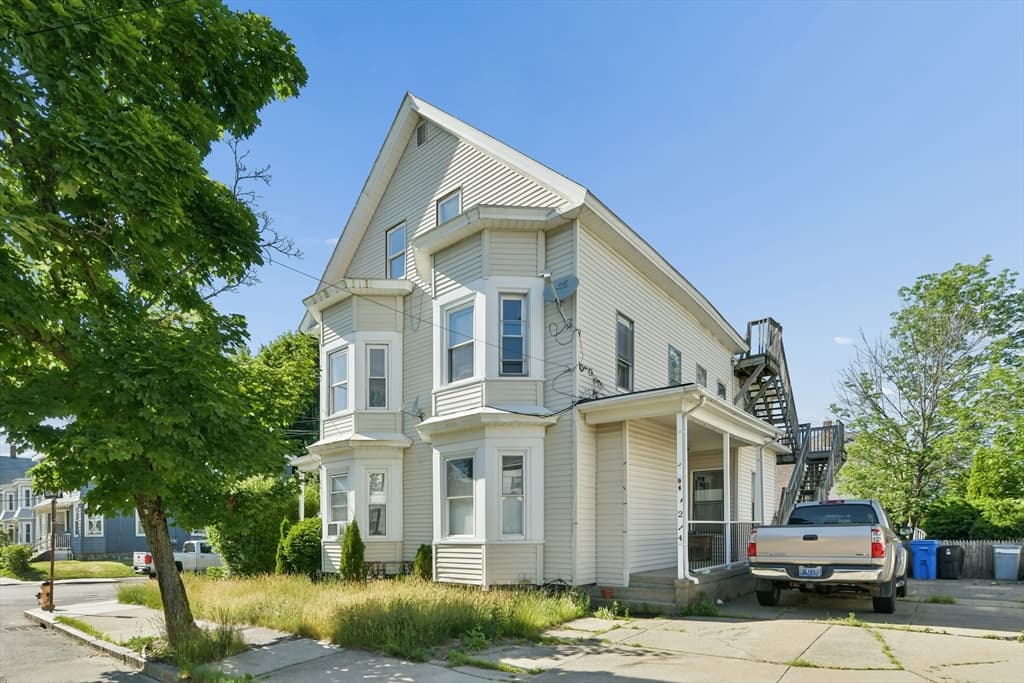 94 Cushing # 3, Waltham MA 02453 photo 21