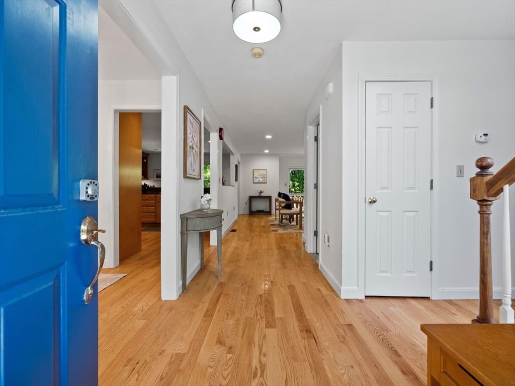 Condominium at 4 Quail Run # 4, Acton MA 01720, photo 2 of 35