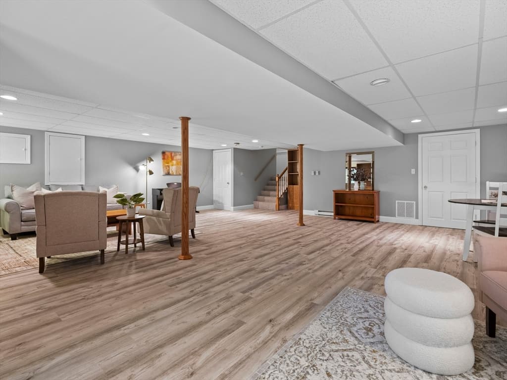 Condominium at 4 Quail Run # 4, Acton MA 01720, photo 24 of 35