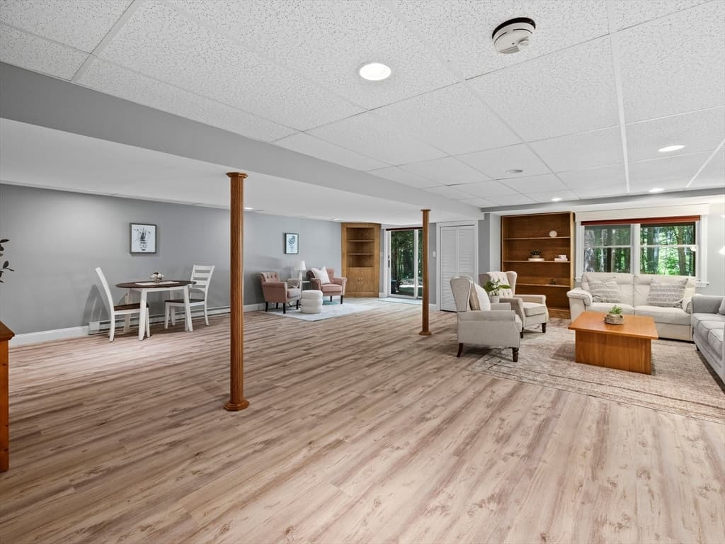 Condominium at 4 Quail Run # 4, Acton MA 01720, photo 18 of 35