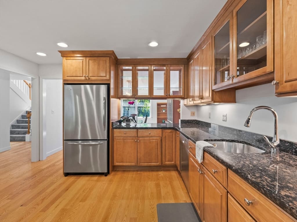 Condominium at 4 Quail Run # 4, Acton MA 01720, photo 15 of 35