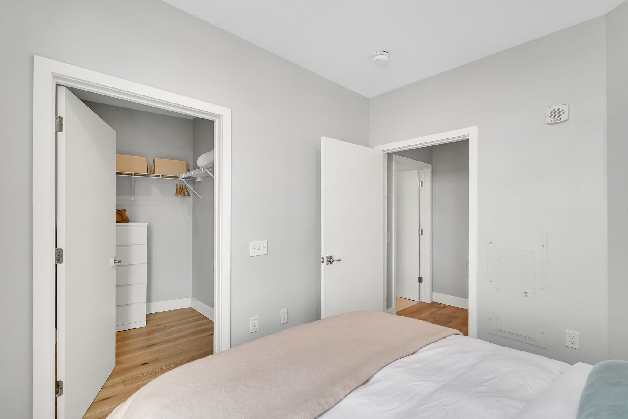 Condominium at 191 Washington St # 721, Boston MA 02135, photo 23 of 42