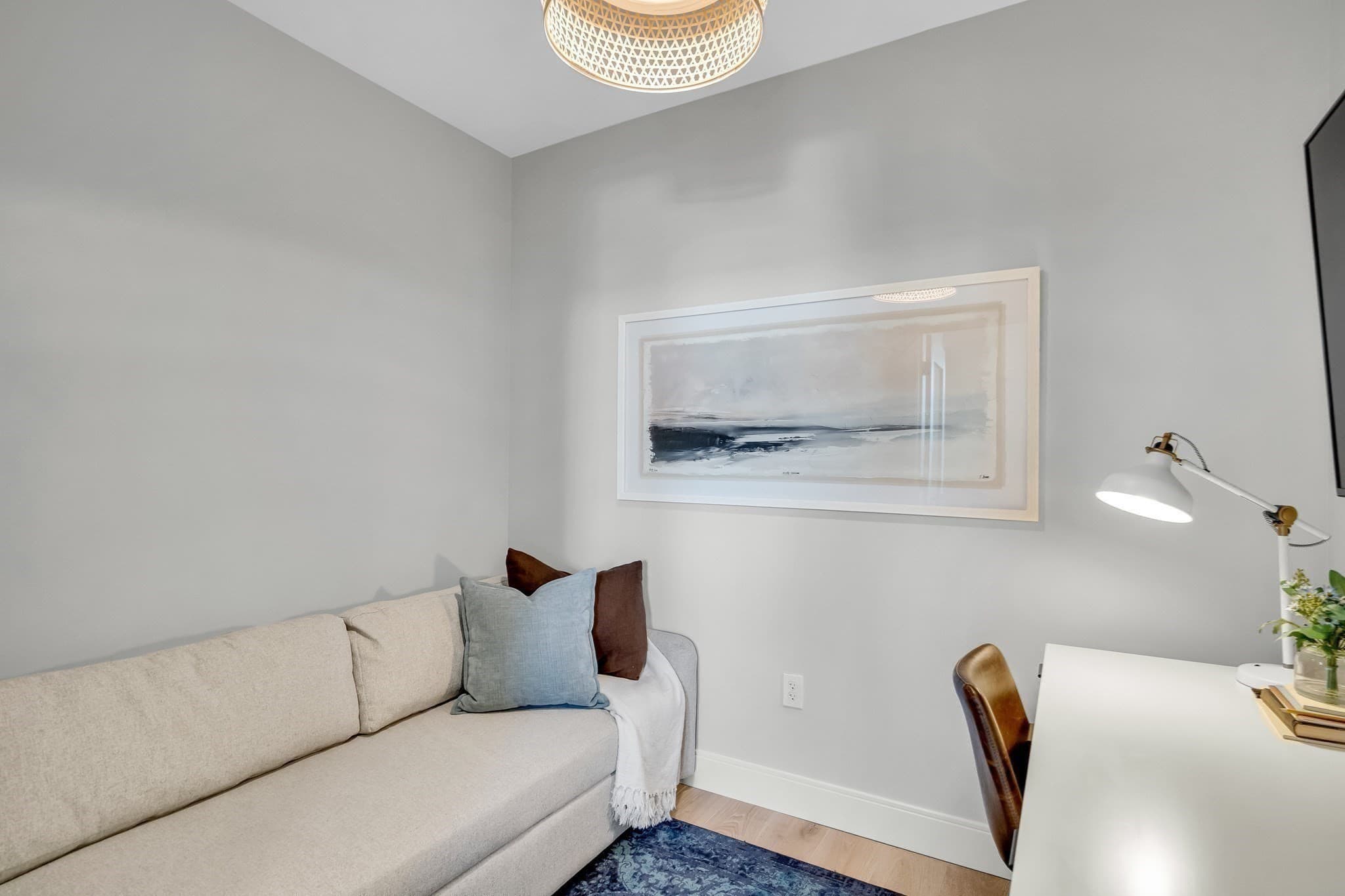 Condominium at 191 Washington St # 721, Boston MA 02135, photo 27 of 42
