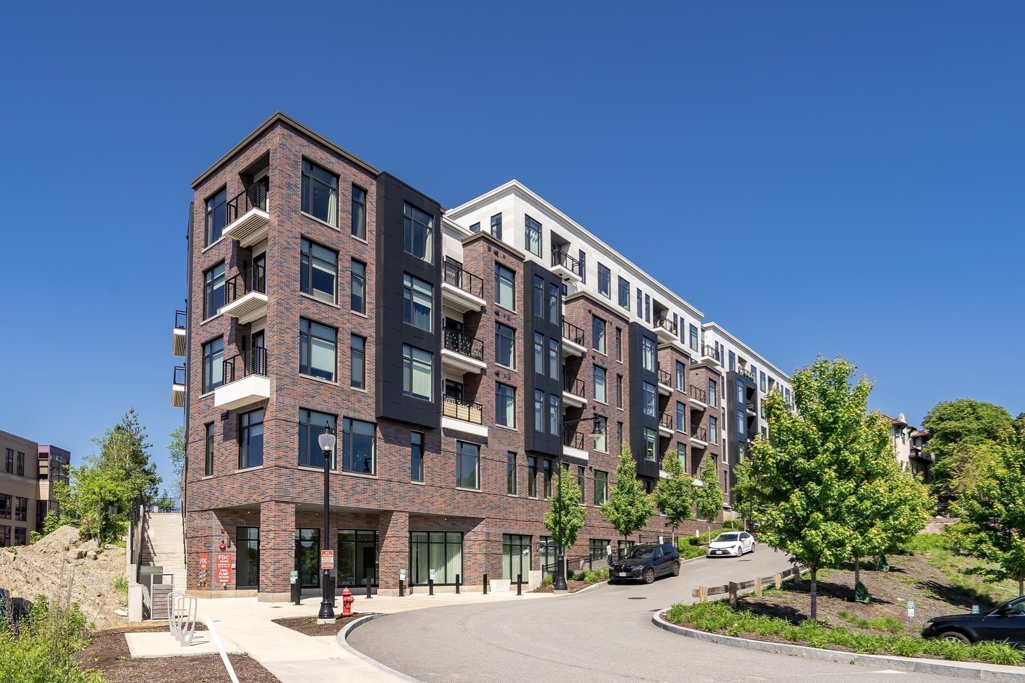 Condominium at 191 Washington St # 721, Boston MA 02135, photo 2 of 42