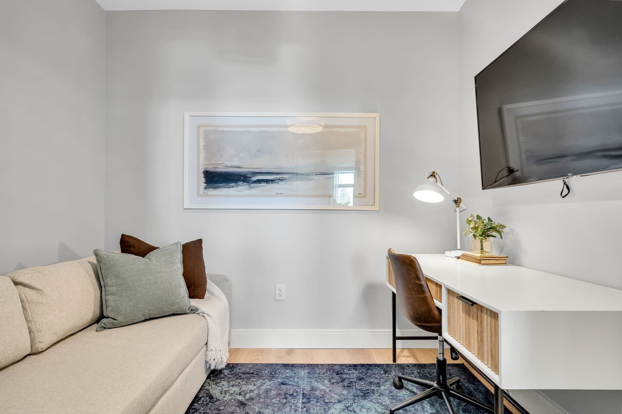 Condominium at 191 Washington St # 721, Boston MA 02135, photo 6 of 42