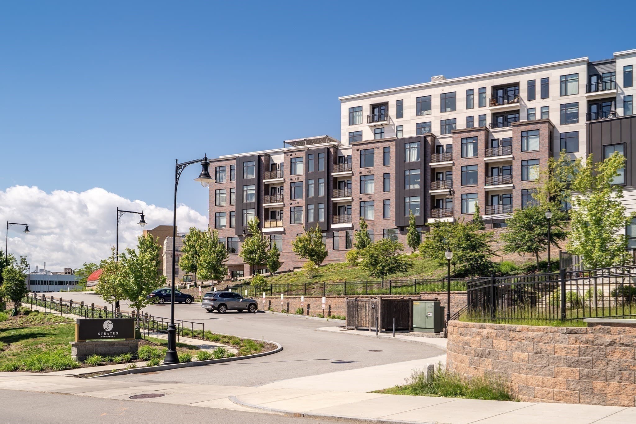 Condominium at 191 Washington St # 721, Boston MA 02135, photo 42 of 42
