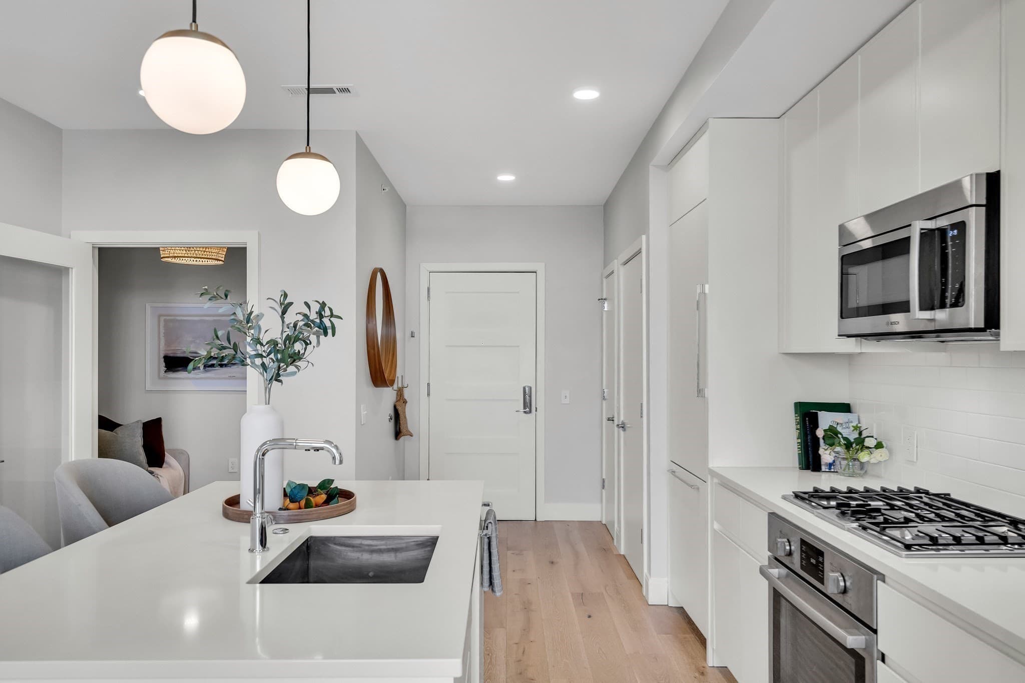 Condominium at 191 Washington St # 721, Boston MA 02135, photo 13 of 42