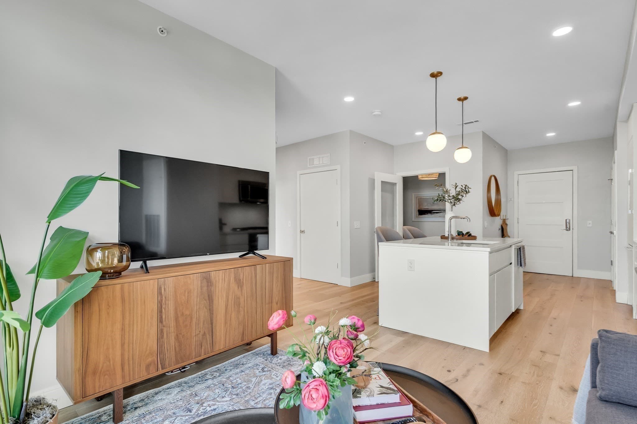 Condominium at 191 Washington St # 721, Boston MA 02135, photo 17 of 42