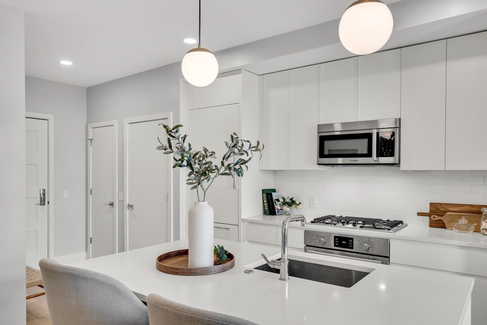 Condominium at 191 Washington St # 721, Boston MA 02135, photo 12 of 42