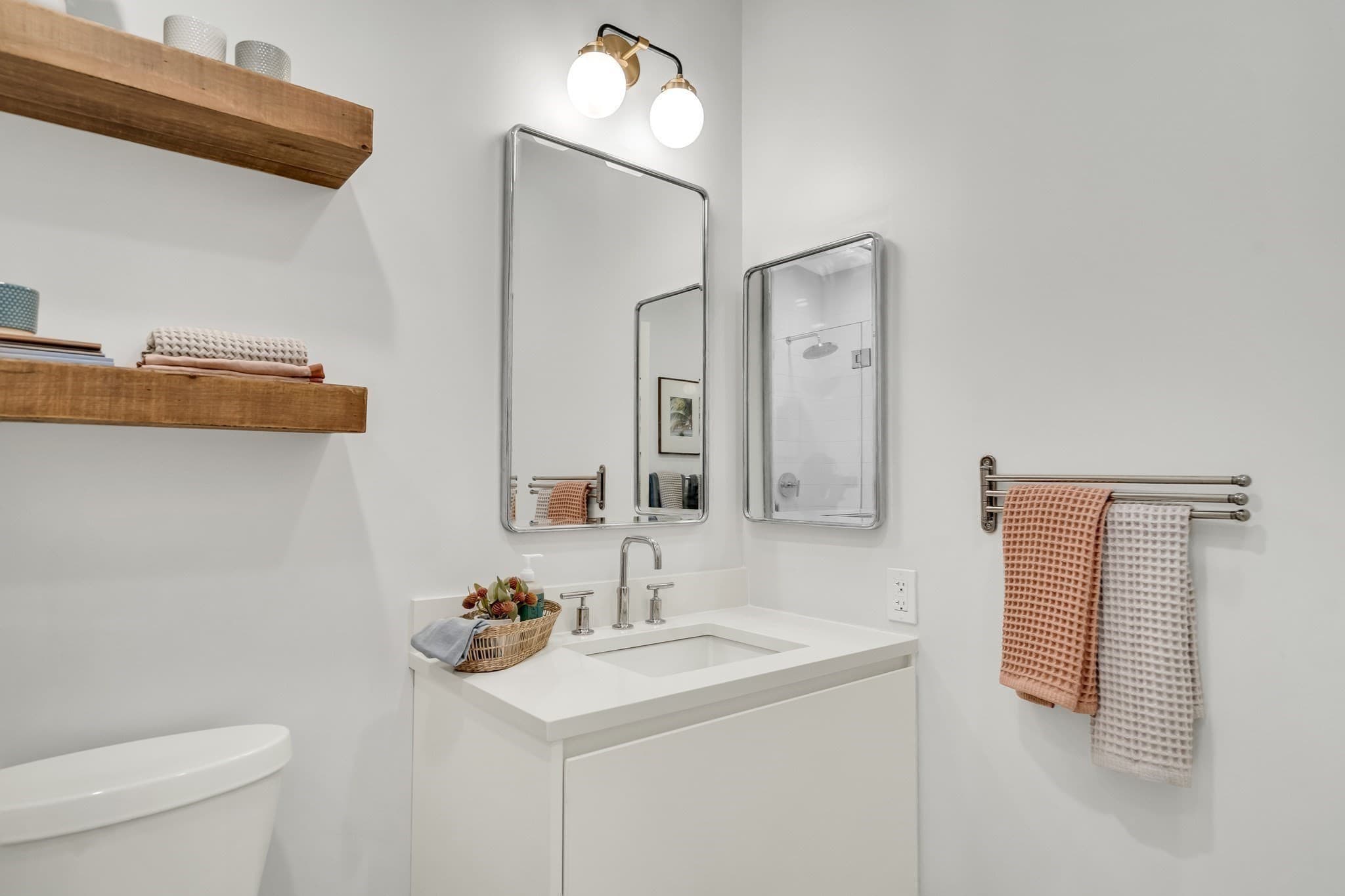 Condominium at 191 Washington St # 721, Boston MA 02135, photo 26 of 42