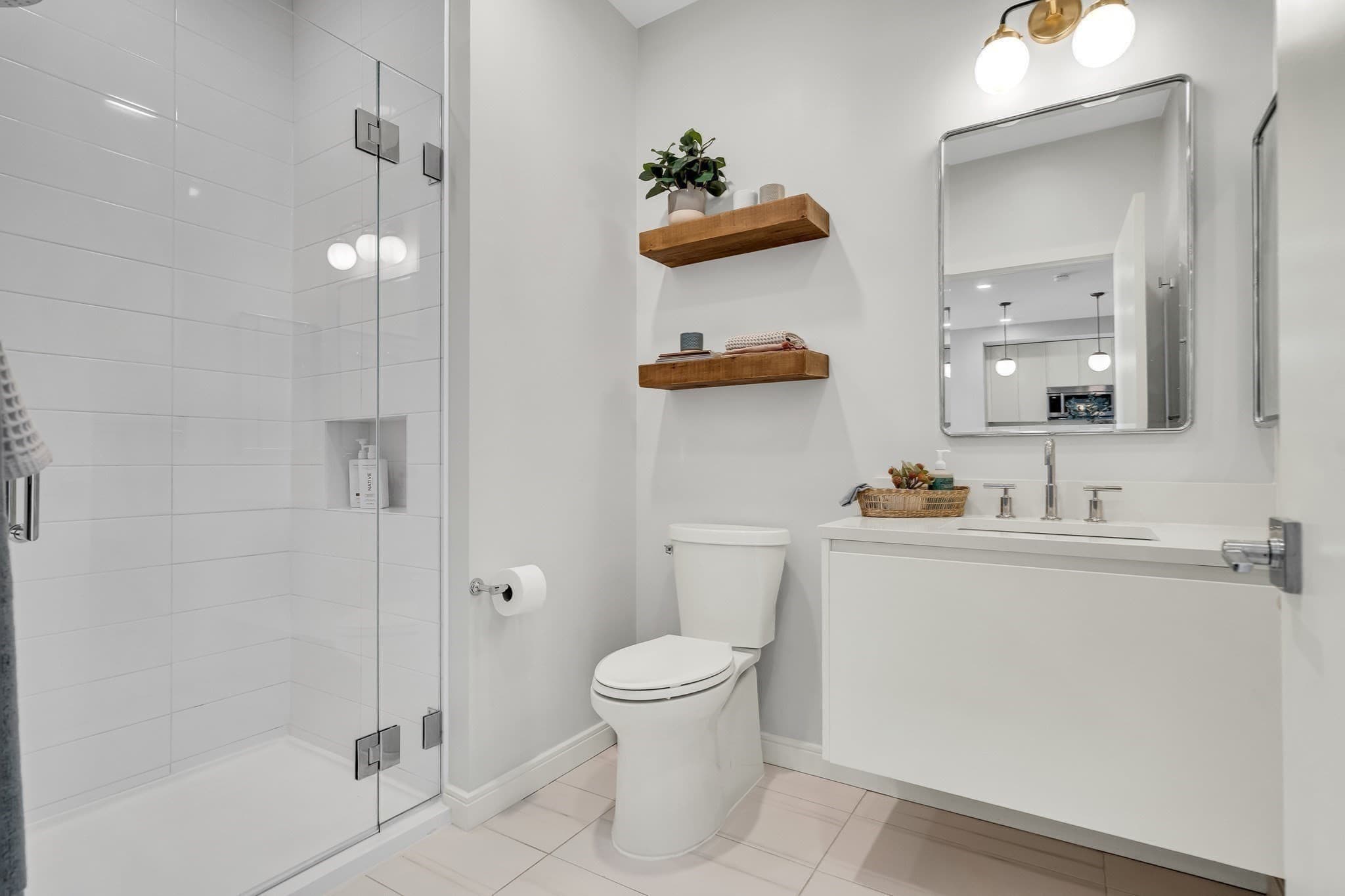 Condominium at 191 Washington St # 721, Boston MA 02135, photo 7 of 42