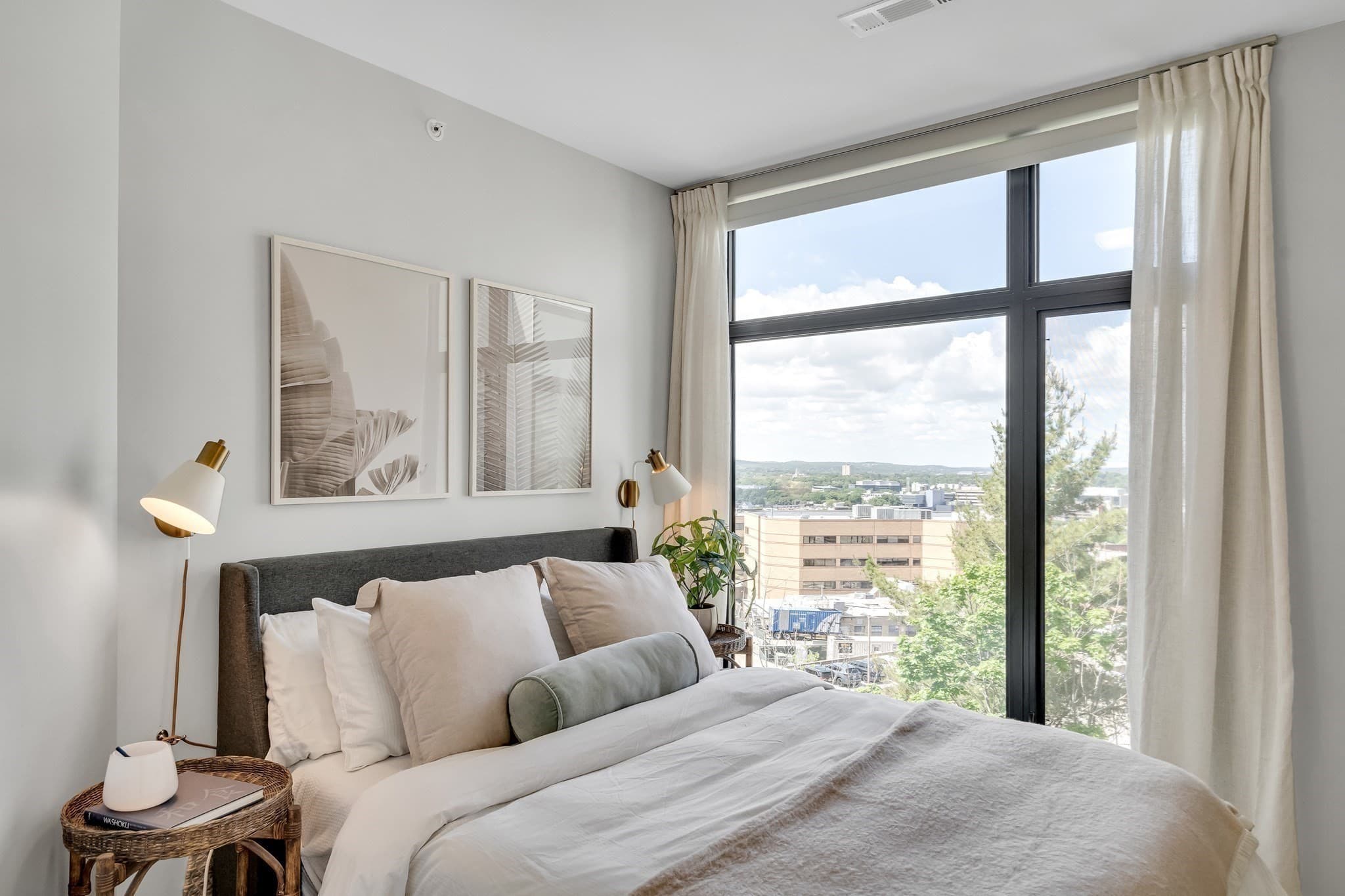 Condominium at 191 Washington St # 721, Boston MA 02135, photo 5 of 42
