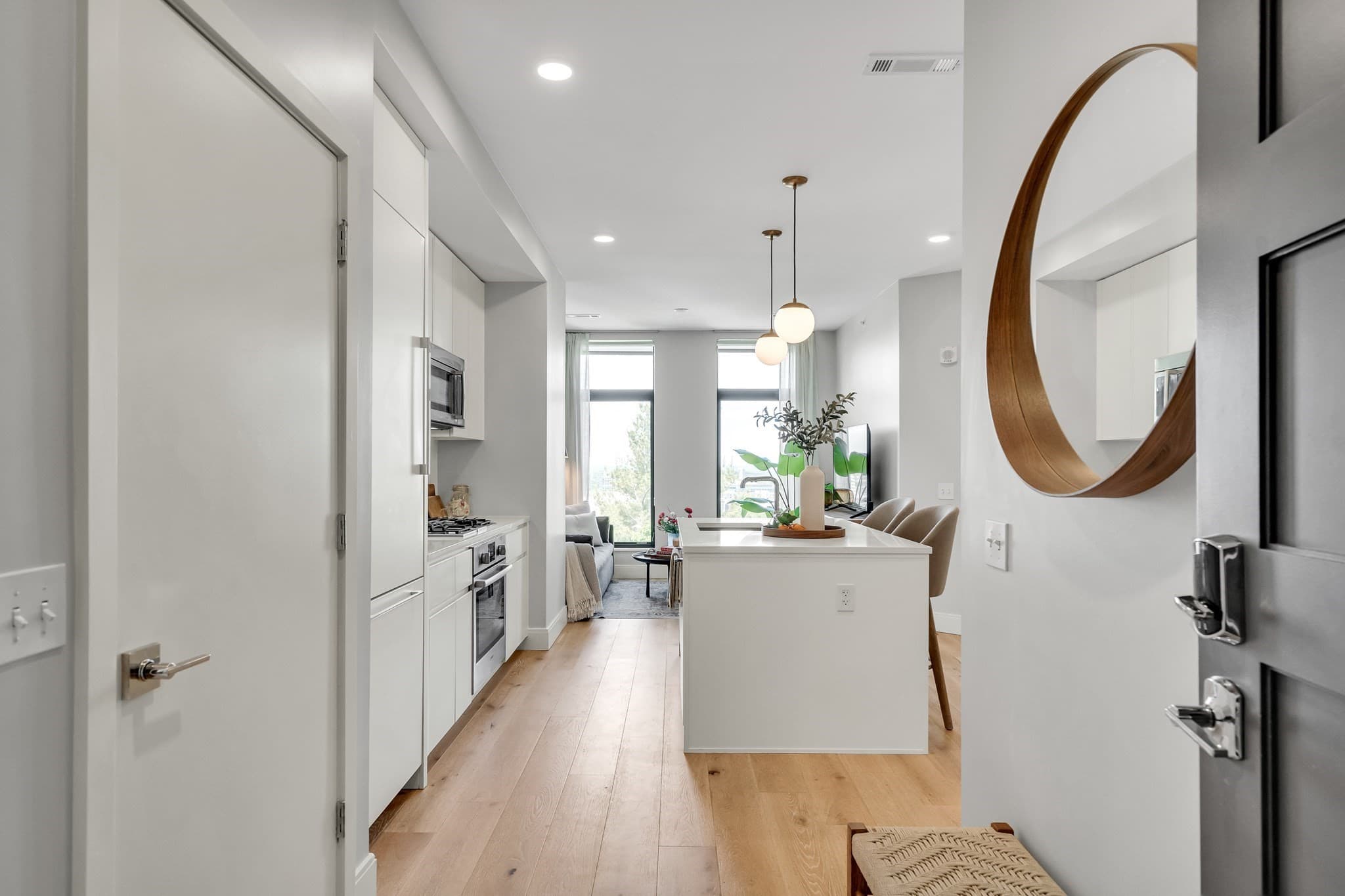 Condominium at 191 Washington St # 721, Boston MA 02135, photo 30 of 42