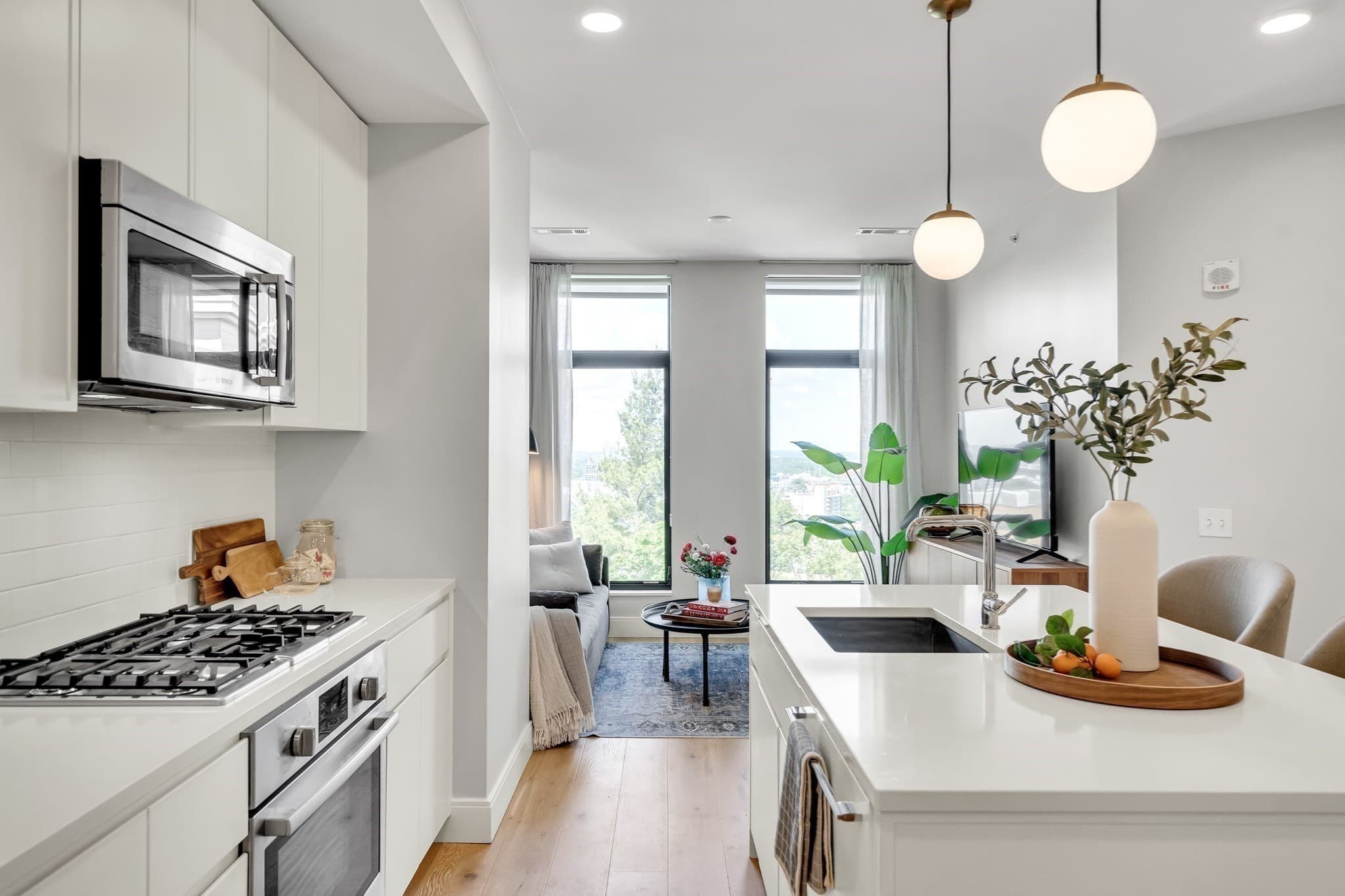 Condominium at 191 Washington St # 721, Boston MA 02135, photo 10 of 42
