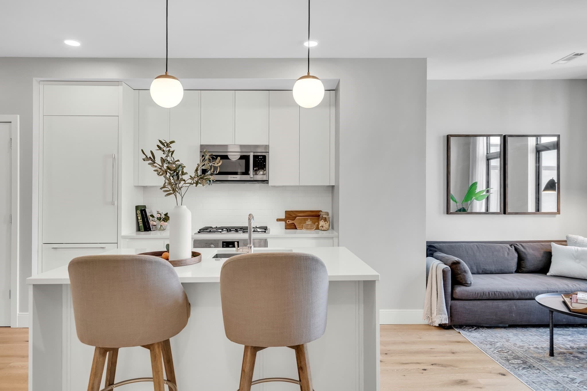 Condominium at 191 Washington St # 721, Boston MA 02135, photo 14 of 42