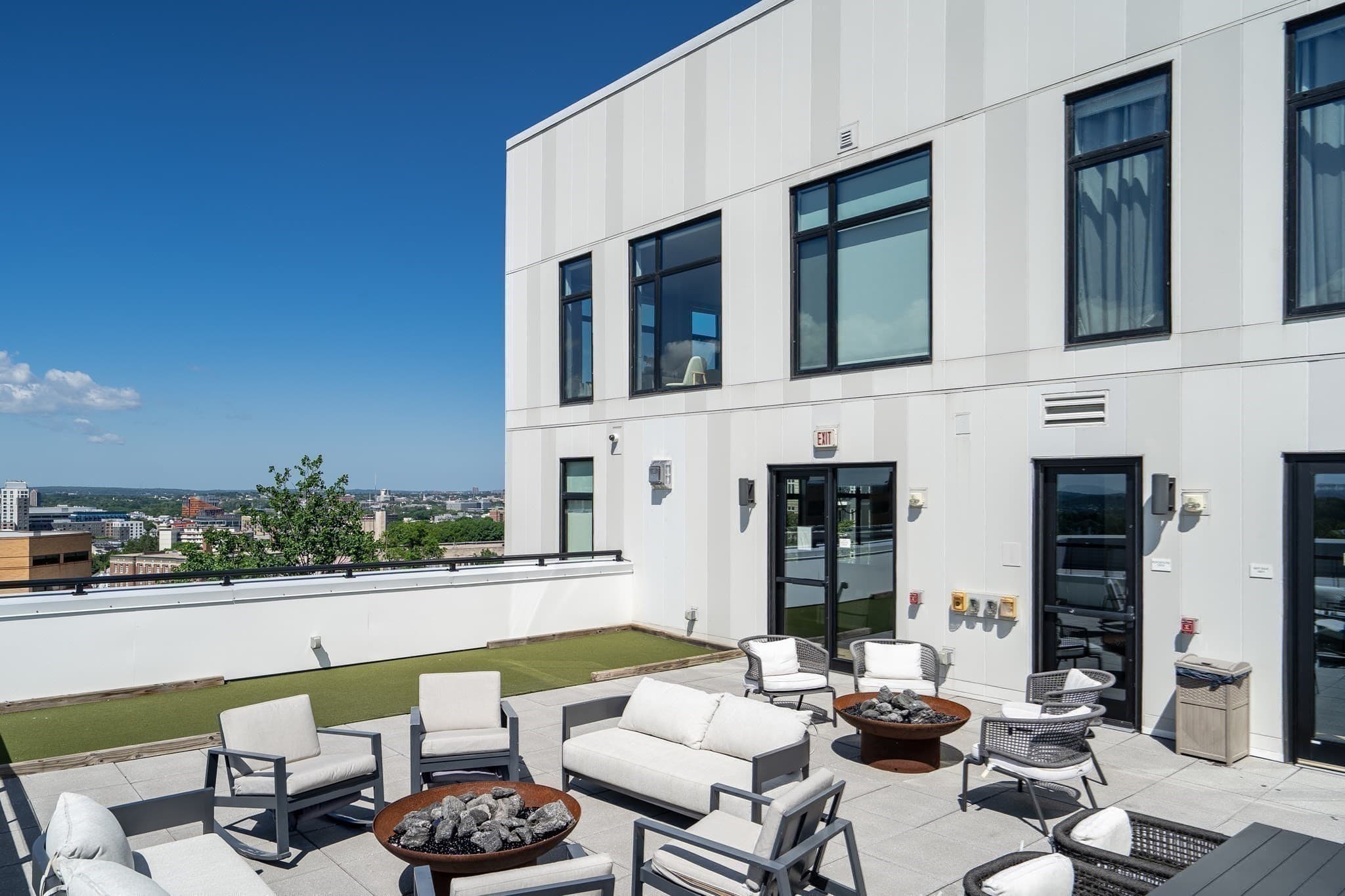 Condominium at 191 Washington St # 721, Boston MA 02135, photo 41 of 42
