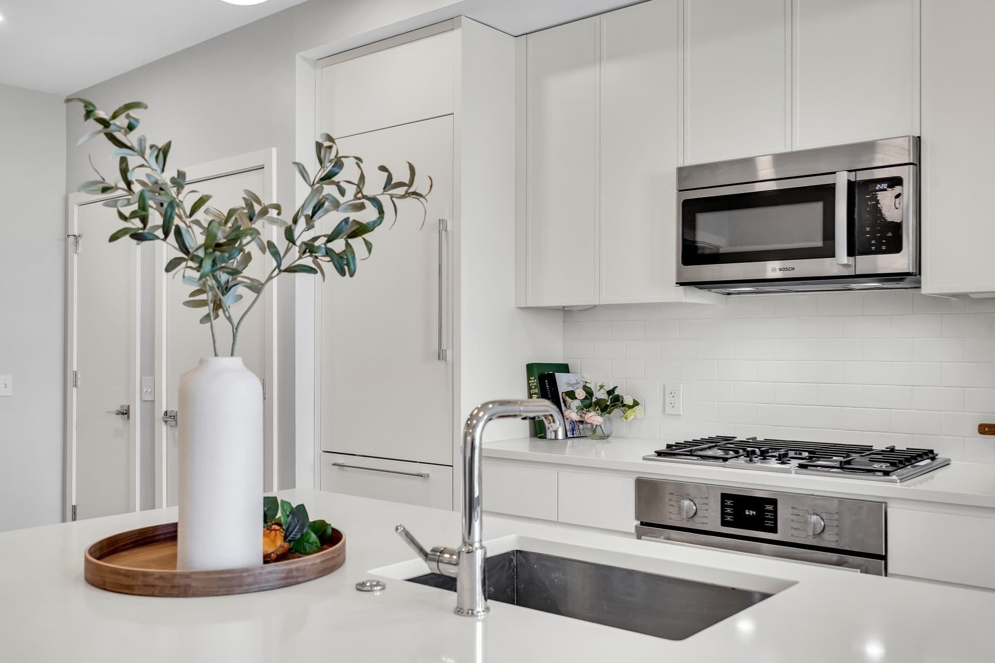 Condominium at 191 Washington St # 721, Boston MA 02135, photo 11 of 42