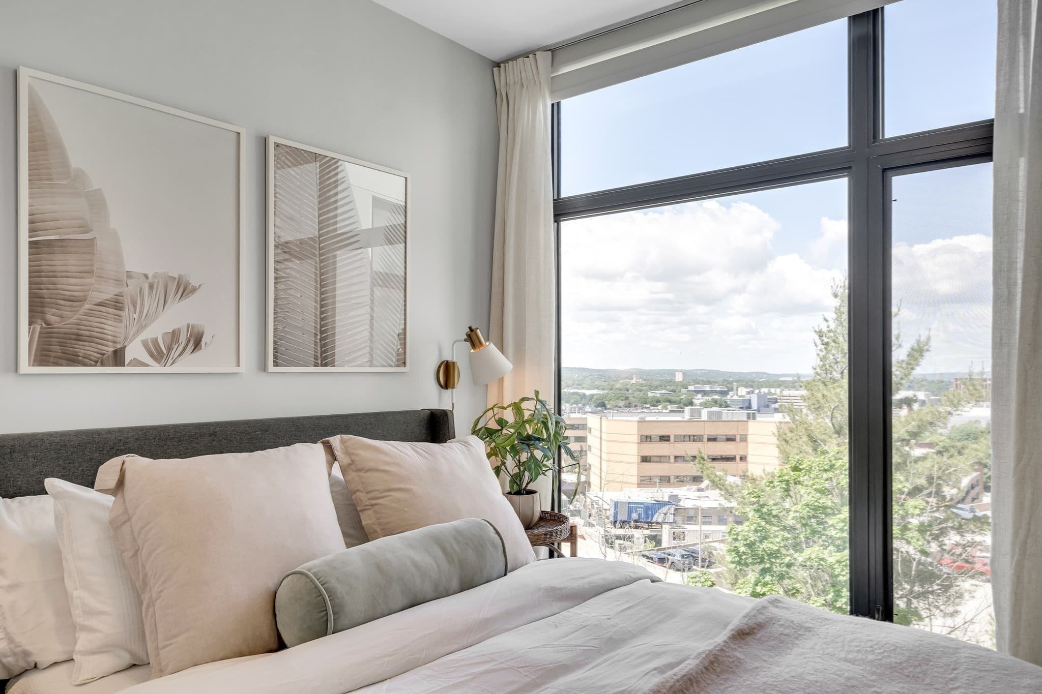 Condominium at 191 Washington St # 721, Boston MA 02135, photo 19 of 42